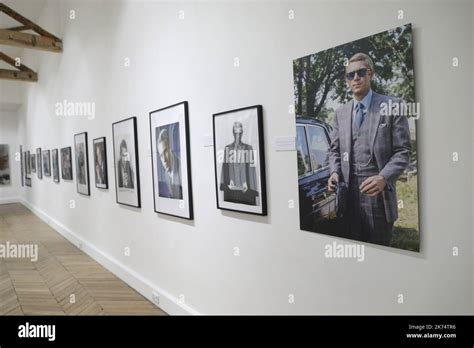 Steve McQueen: Solo Exhibition 